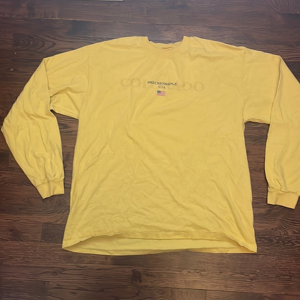 Breckenridge T Shirt